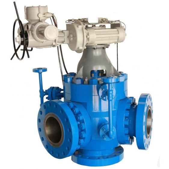 ValvTechnologies Switching Valve, Four-Way